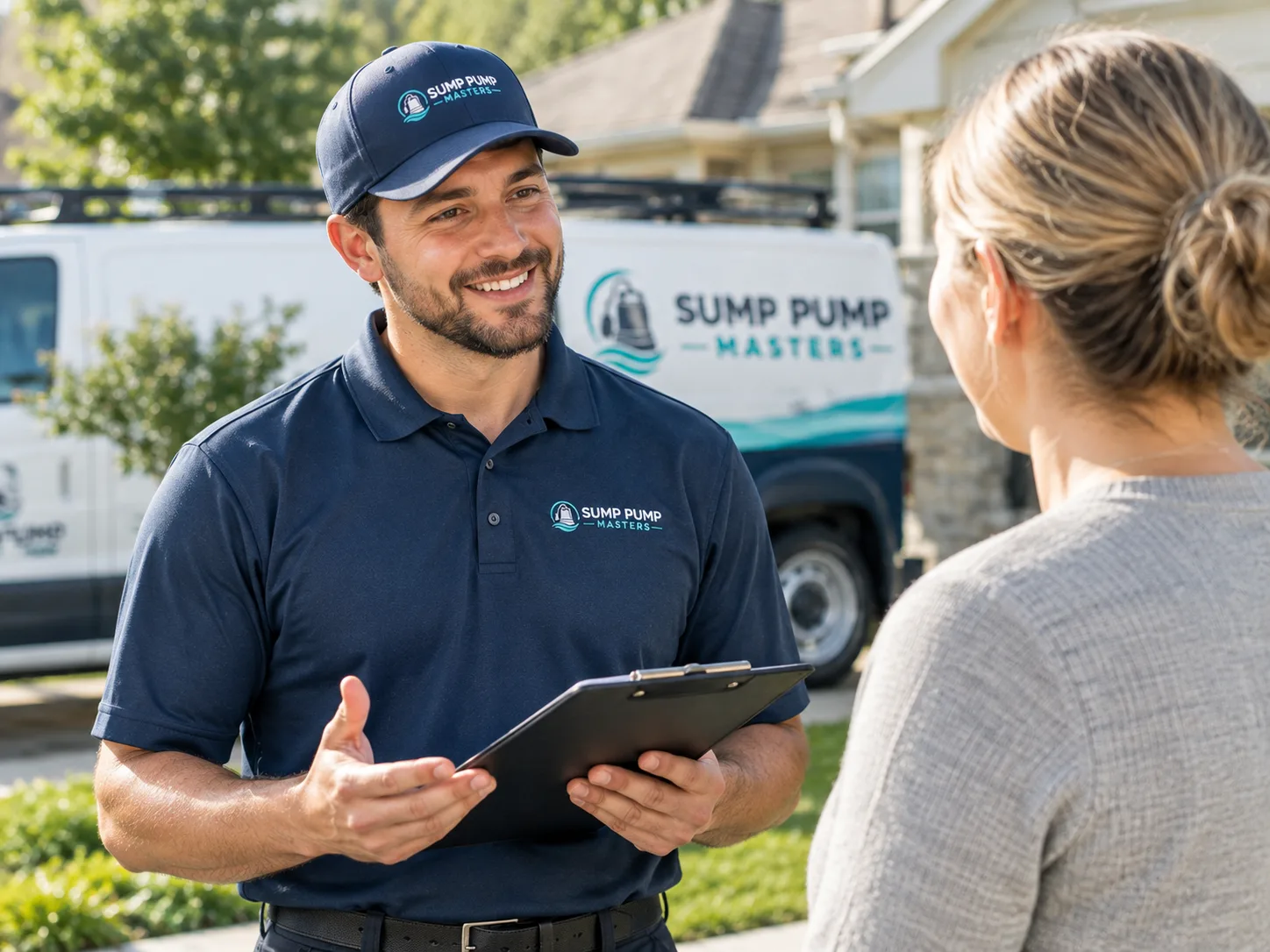 Sump Pump Repair Nevis, MN FAQs